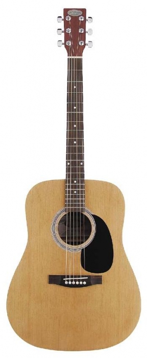 Stagg SW207 N acoustic guitar