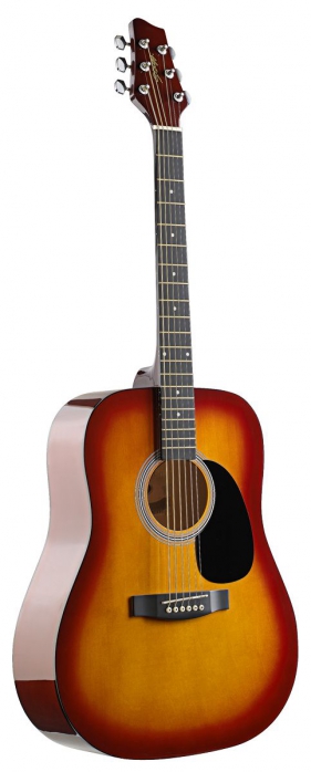 Stagg SW201 CS acoustic guitar