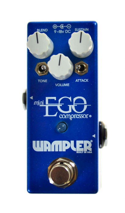 Wampler Mini Ego Compressor