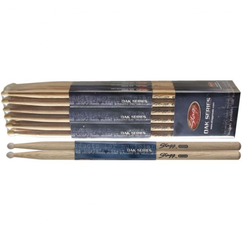 Stagg SO7AN drumsticks