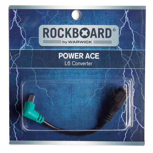 RockBoard POWER ACE CONL6