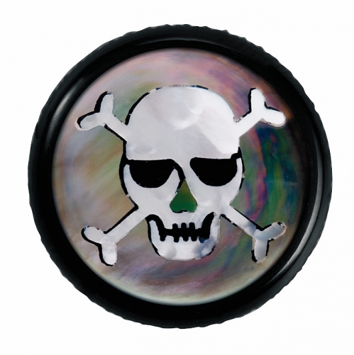 Warwick SP 30415 BK SKULL