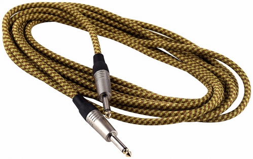 RockCable 30205 TC D/GOLD