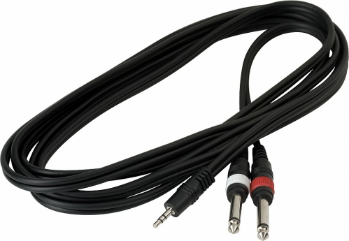 RCL 20914 D4 audio cable