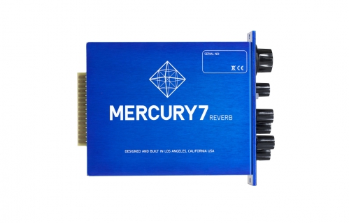 Meris 500 Series Mercury 7