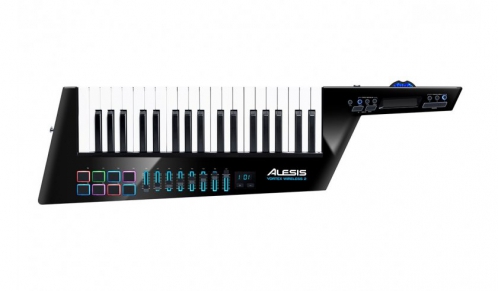 Alesis Vortex Wireless 2 Wireless USB/MIDI Keytar Controller