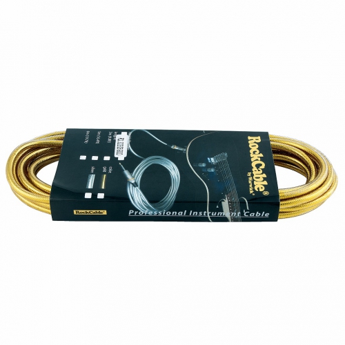 RockCable 30206 D6 GOLD