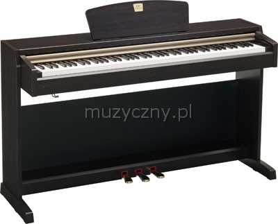 Yamaha CLP-220 Clavinova