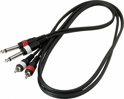 RockCable RCL 20932 D4 audio cable