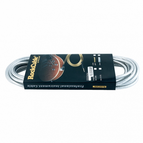 RockCable 30256 D6 SILVER