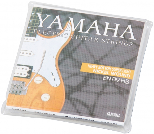 Yamaha EN-09HB electric guitar strings 9-46 Yamaha EN-09HB electric guitar strings 9-46