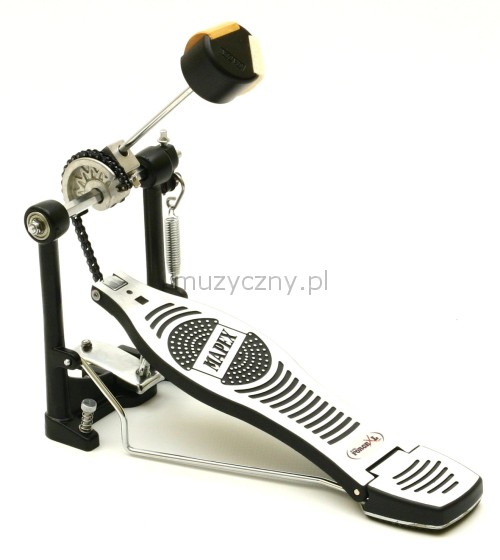 Mapex XLP50 bass drum pedal
