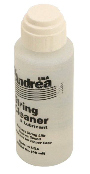 D′Andrea DAS2 01 string clean liquid
