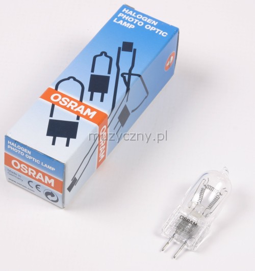 Osram HLX 64515 300W/230V bulb