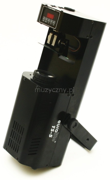 Eurolite TS-5 DMX Scanner light effect