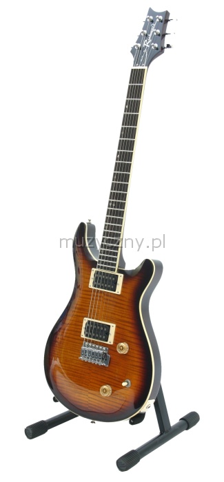 Richwood RE131 VS electric guitar Performer Std