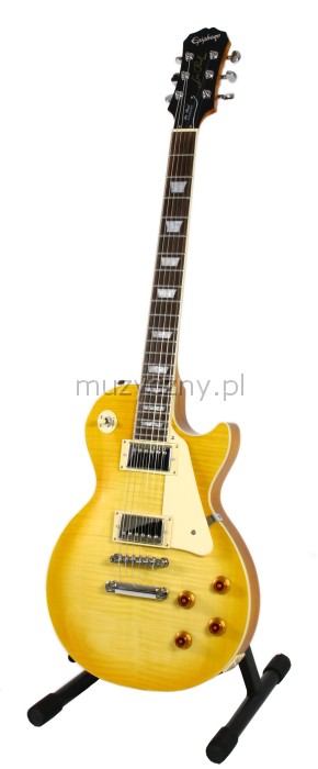 Epiphone Les Paul Standard Plus TA electric guitar