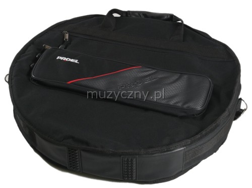 Proel BAG 510P bag for cymbals