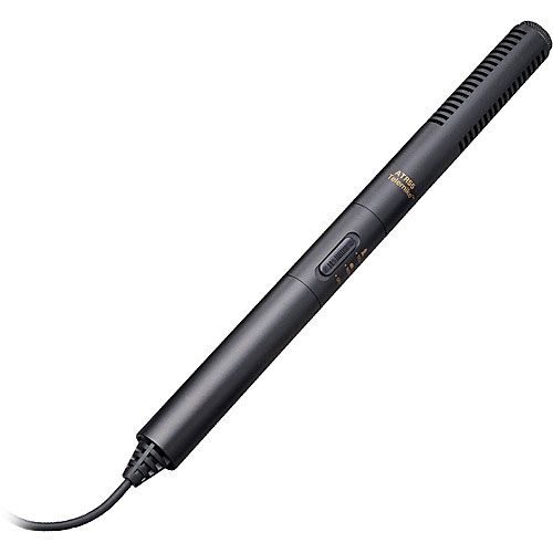 Audio Technica ATR 55 condenser microphone