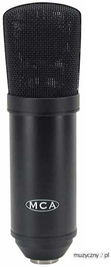 MXL MCA SP-1 condenser microphone