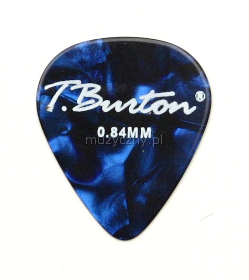 T.Burton Shell 0.84 pick T.Burton Shell 0.84 pick