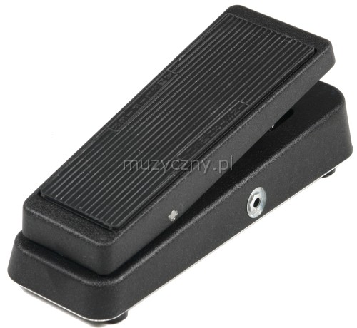 Dunlop JH-1 Jimi Hendrix wah-wah guitar effect