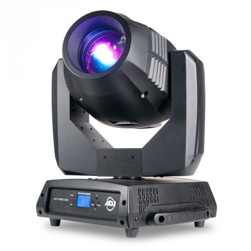 American DJ Vizi Hybrid 16RX moving head Beam / Spot / Wash