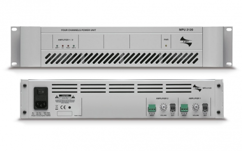 Fbt Mpu 4060