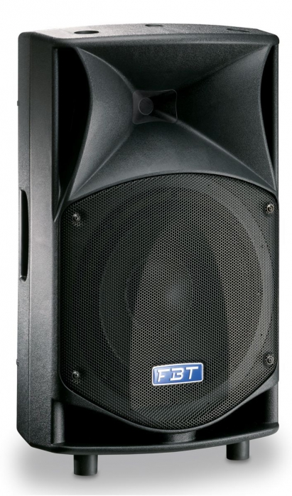 Fbt Pro Maxx 10 A