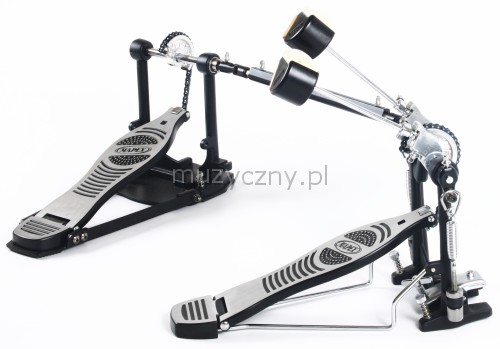 Mapex XLP18 double bass drum pedal