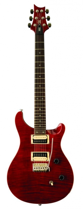 PRS SE Custom 24 BC - electric guitar
