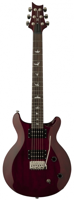 PRS SE Standard Santana VC - electric guitar