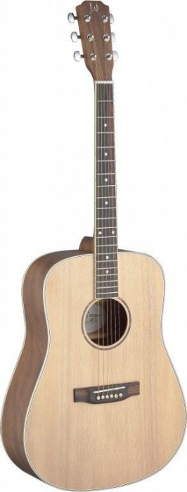 James Neligan ASY-D - acoustic guitar