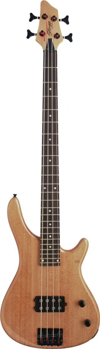 Stagg BC-302-N - bass guitar