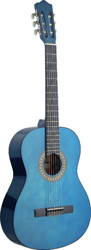 Stagg C542 TBL - classical guitar
