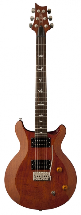 PRS SE Standard Santana TO - electric guitar