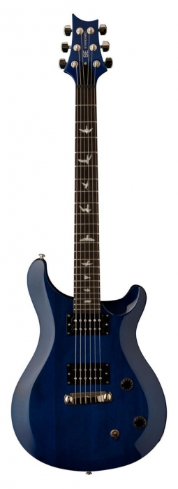 PRS SE Standard 22 TB - electric guitar