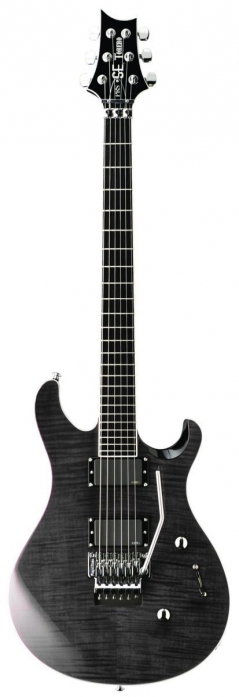 PRS SE Torero GB - electric guitar