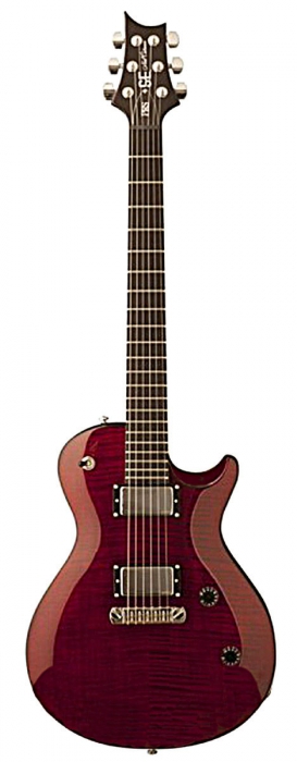 PRS SE Nick Catanese SR - electric guitar