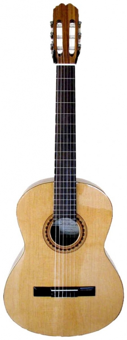 Manuel Rodriguez MOD C-9 - classical guitar