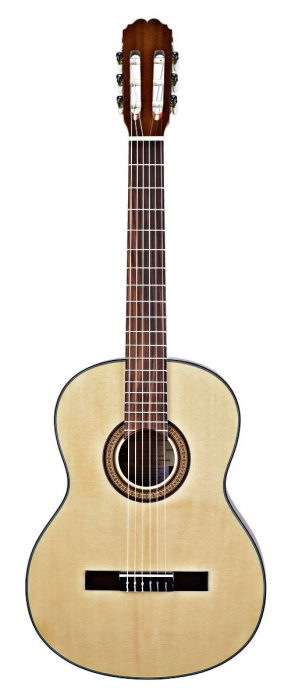 Manuel Rodriquez C-7 Caballero - classical guitar