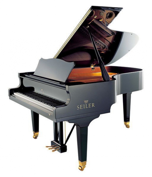 Seiler 168 Virtuoso