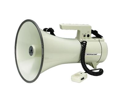 Monacor TM-35 megaphone