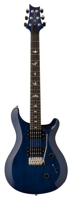 PRS SE Standard 24 TB - electric guitar