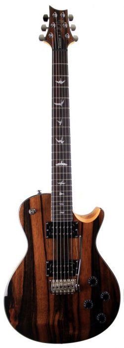 Prs 2017 Se Tremonti Custom Ebony