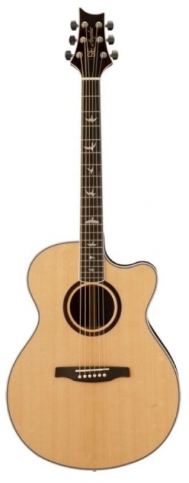 PRS SE Angelus Standard - acoustic guitar