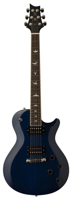 PRS SE Standard 245 TB - electric guitar