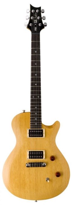 PRS SE Singlecut Korina - electric guitar