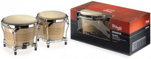 Stagg BW200N