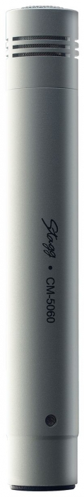 Stagg CM 5060 - condenser microphone